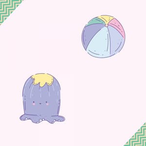 Music for Sleepy Baby - Children's Music Box