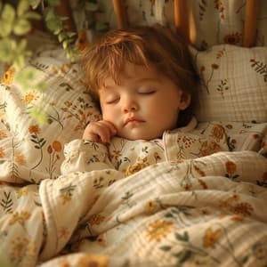 Canción De Cuna Para Bebés: Caricia En La Noche Tierna - Bebe Yoda