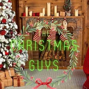 Snow Candle Bells - Slow Christmas Songs