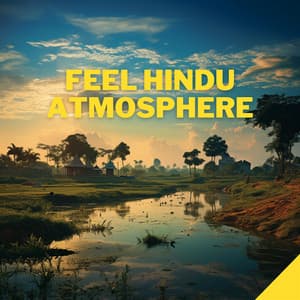 Feel Hindu Atmosphere - #Chill