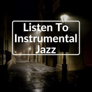 Listen To Instrumental Jazz - Dixieland Club