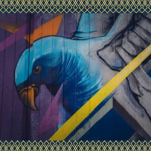 Background Music for Recharging Spring Holidays - Montreal Jazz Duo