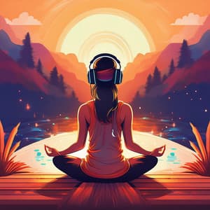 Meditation Moods: Music for Mindfulness - Buddhist Chants and Music