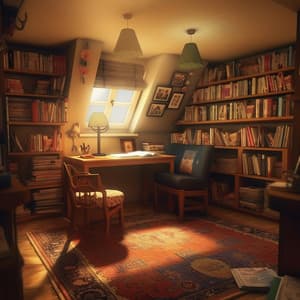 Effulgent - Concentration Study