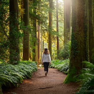 Harmonic Calm: Orchestral Music For Relaxation And Renewal - Bertie Lambert