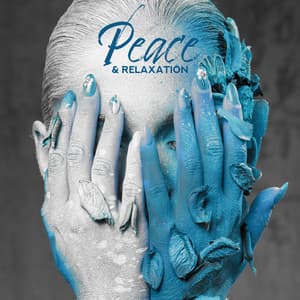 Peace & Relaxation: Calm New Age Music with Nature Sounds for Peaceful Moments & Mindfulness - Mothers Nature Music Academy