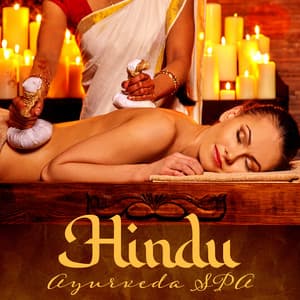 Hindu Ayurveda Spa: Healing Ayurvedic Medicine, Balance, Natural Treatment Zone, Meditation and Yogic Breathing - Ayurveda Zen