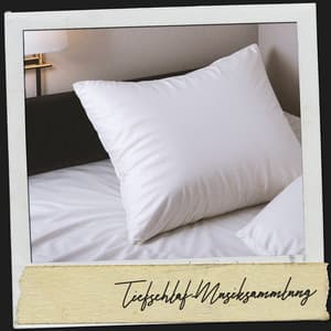 Tiefschlaf-Musiksammlung: Melodien für Träumer - Relajacion