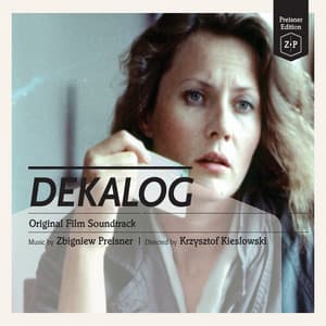 Dekalog - Zbigniew Preisner
