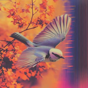 #01 Nature Series for Emotional Healing, Creative Energy and Finding New Inspiration - Forest Soundscapes