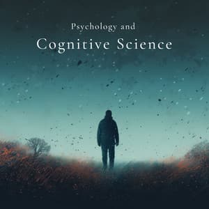 Psychology and Cognitive Science - Calm Stress Relief