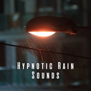 Hypnotic Rain Sounds - Calm Rain for Sleep