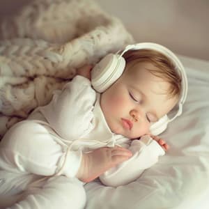 Music for Baby Sleep: Soft Tones for Slumber - Goodnight Baby White Noises