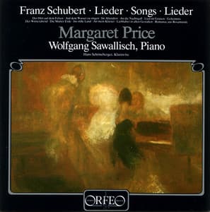 Schubert: Lieder - Franz Schubert