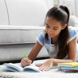 Rainy Day Study Retreat: Mindful Piano Pursuits - Piano for Studying