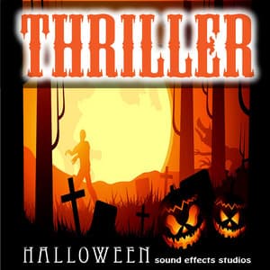 Thriller - Halloween