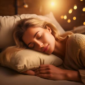 Sueño Profundamente Calmante: Música Suave Para El Descanso - Silenciador de Ruido