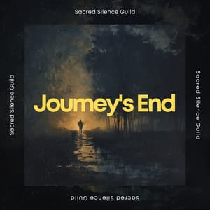 Journey's End - Sacred Silence Guild