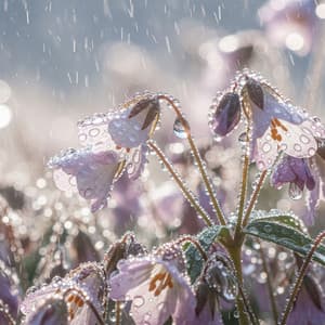 Deeply Healing Nature - Natures Orchestra