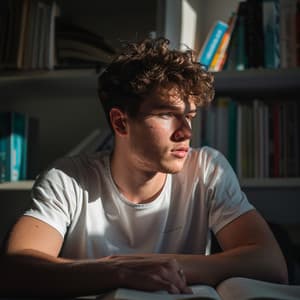 Música Para Mentes Creativas: Inspiraciones Melódicas - Puesta de sol Rubycon