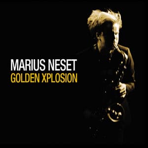 Golden Xplosion - Marius Neset