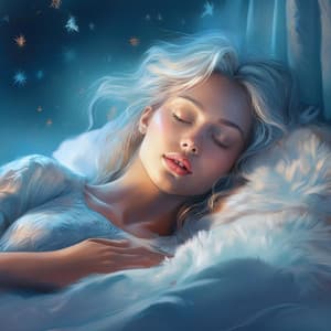 Descanso Nocturno: Armonías Lofi Para Dormir - Chill-hop en reposo