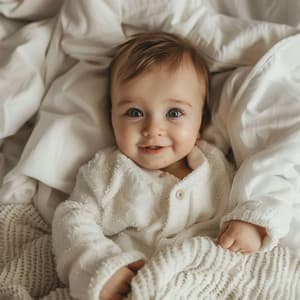 El Silencio Melódico Del Bebé: Música Relajante Para Recién Nacidos - Musica prenatal