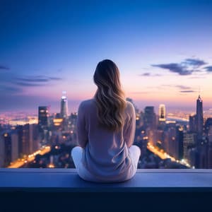 Momentos Pacíficos: Música Que Sana El Alma - Colectivo Binaural Épico