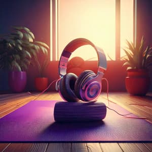 Flow and Balance: Yoga Music Essentials - Sounds of Nature Binaural Project