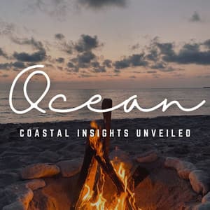 Coastal Learning: Oceanic Insights - Worldwide Nature Studios