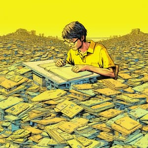 Whispers in the Willow's Veins - Study Music & Sounds