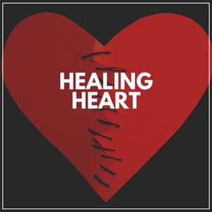Healing Heart - Ageless Tibetan Temple