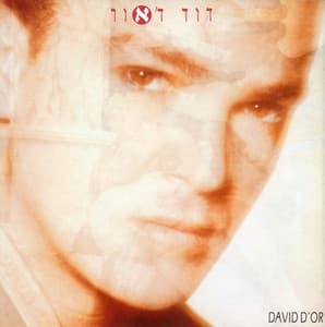 דוד ד'אור - David D'Or