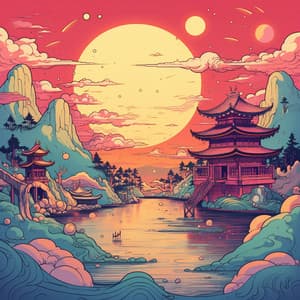 JUST JAPAN LOFI plus new songs - GREiZ