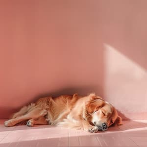Armonías De Día De Perro: Música Para La Calma Canina - Grillos virtuales