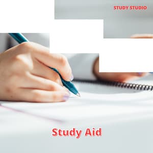 Study Aid: Concentration Melodies - Study Studio