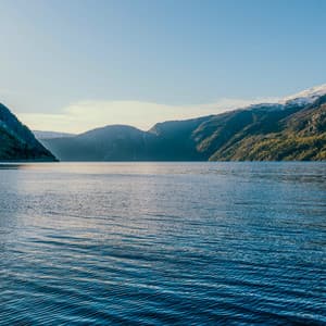 10 AM Wellness: Serenity Soundscapes - Coastal Sounds