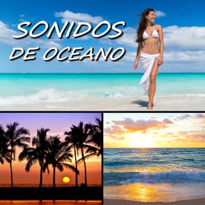 Sonidos de Oceano - Sonidos De Oceano
