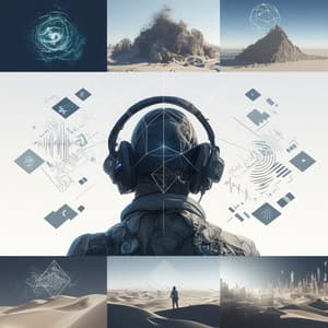 Rajeunissement mental - Binaural Reality