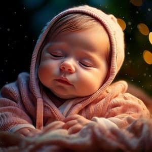 Soft Music for Quiet Baby Nights - Baby Music Club