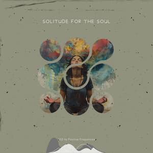 Solitude for the Soul: The Benefits of Being Alone - 432 hz Positive Frequencies