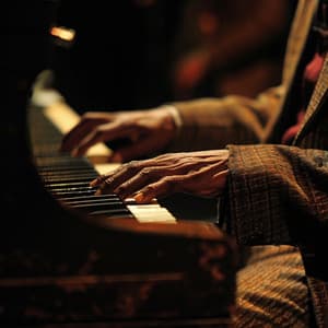 Ambiente Vintage: Clásicos De La Música De Jazz - Increíble Chill Out Jazz Paraíso