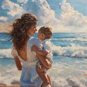 El Sueño Más Suave: Música Ambiental Para Que El Bebé Duerma - Sesiones de Canciones de Cuna