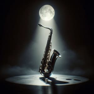 Saxophone Night - Saxophone
