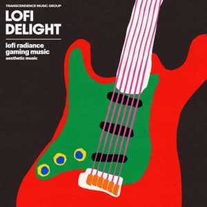 Lofi Delight - Lofi Radiance