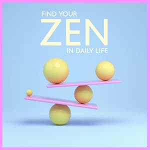Find Your Zen in Daily Life: Relaxing Chinese Music to Help You Find Peace of Mind - Relaxing New Age Music