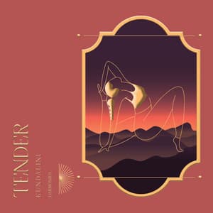 Tender Kundalini Harmonies - Relaxing Spa Music