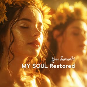 My Soul Restored - Lynn Samadhi