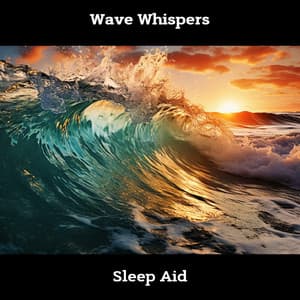 Wave Whispers: Sleep Aid - Sea Sounds Channel