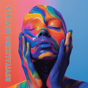 Revitalizing Rituals - Floating Atmosphere